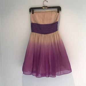 Betsey Johnson Evening Dress